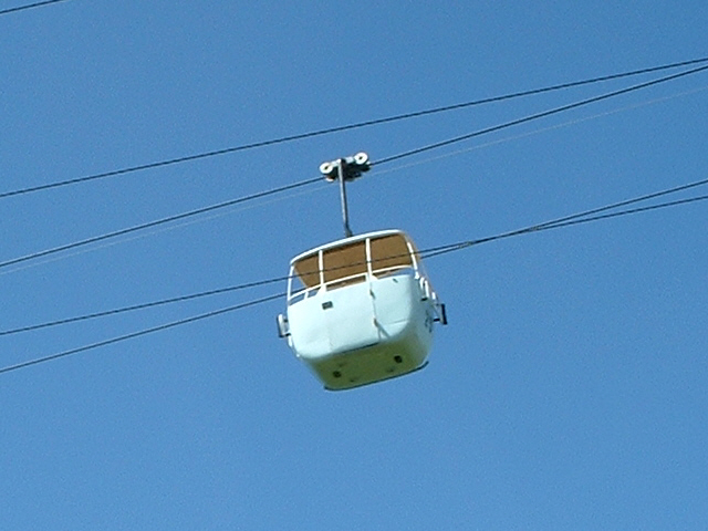 Cable Car